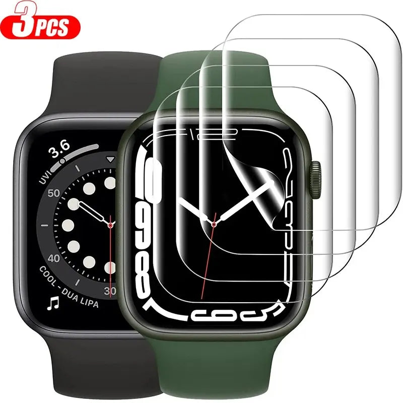 Screen Protector for Kid Guard Pro 5