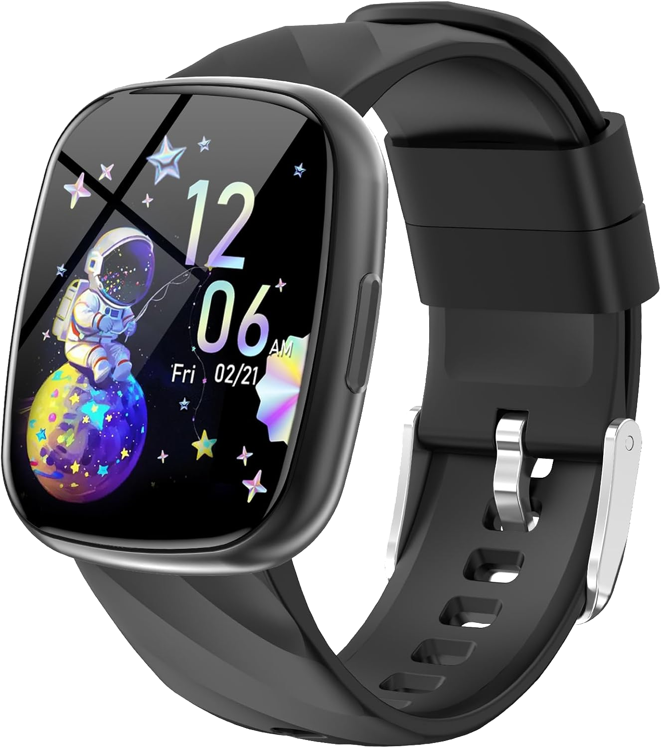 Kid Guard Pro 5 Children's Smart Watch